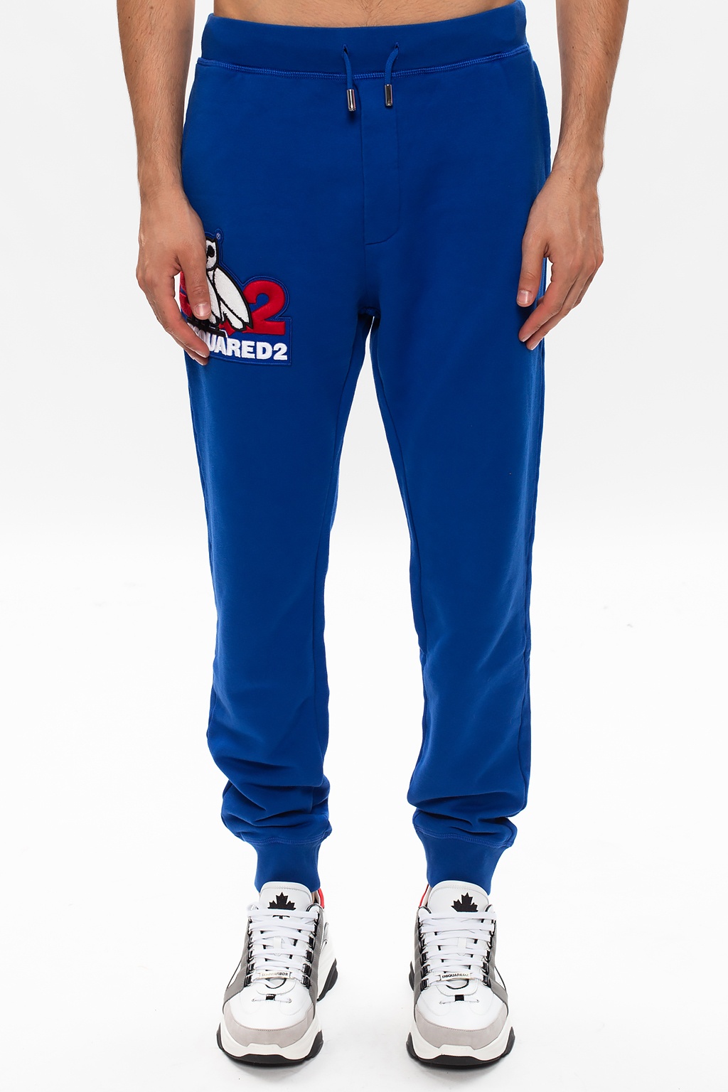 OVO DSQUARED2 store Joggers